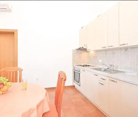 Apartman Mia Apartment