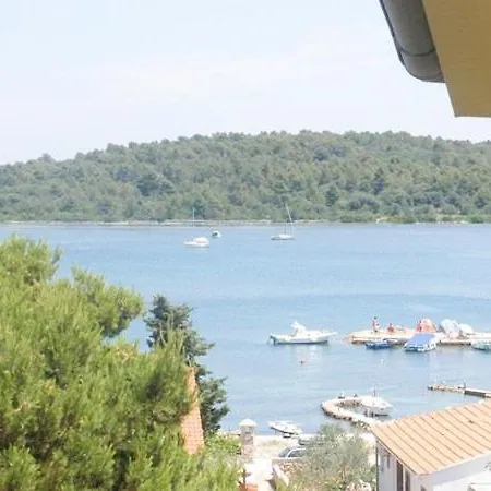 Apartament Apartman Mia Ždrelac