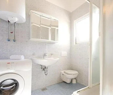 Apartman Mia Ždrelac