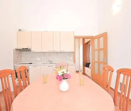 Apartman Mia