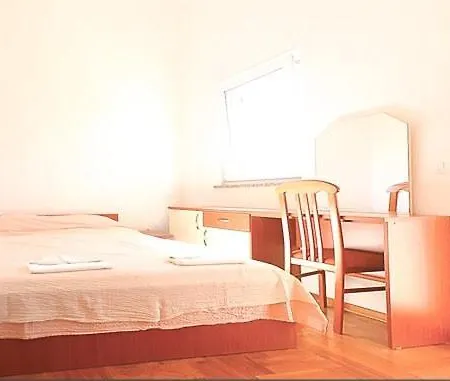 Apartman Mia Ždrelac
